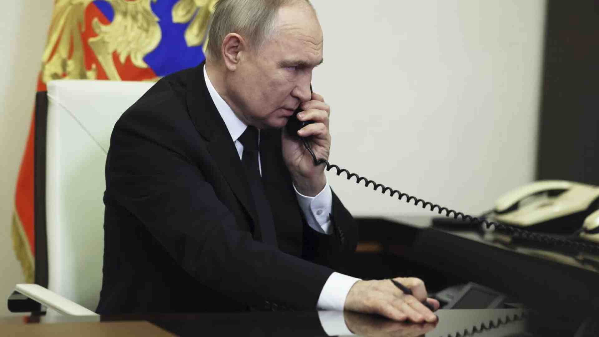 Ucraini e dissidenti: che significa oggi “terrorista” per Vladimir Putin