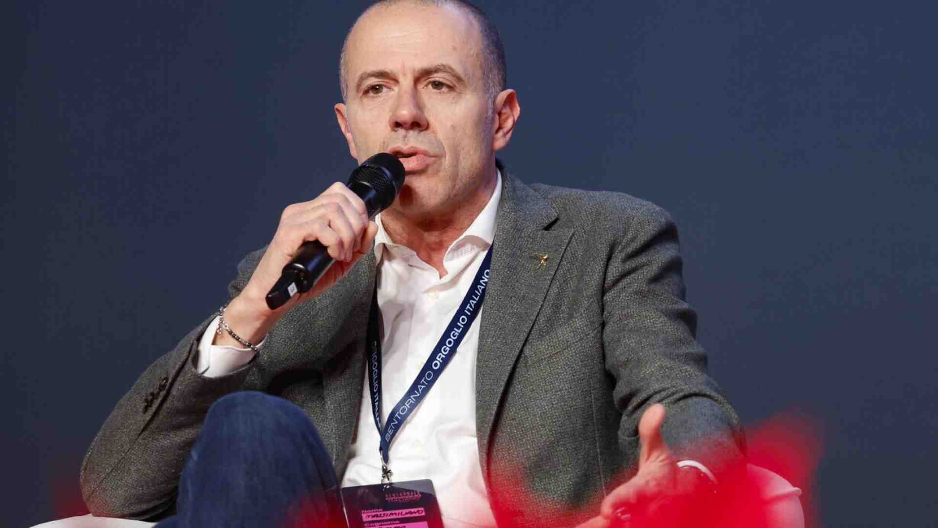 Ora anche il capogruppo Romeo lo ammette: "La Lega ha perso identità"