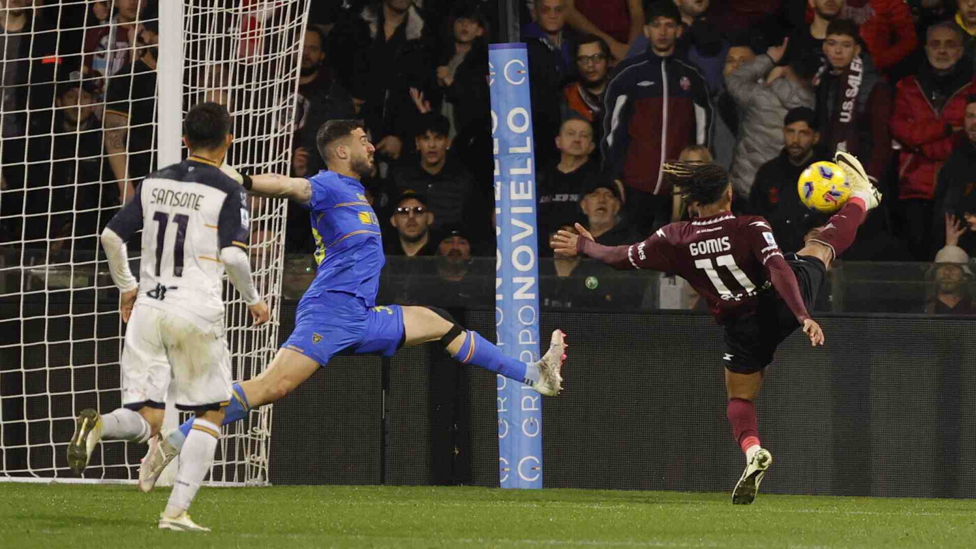 La lotta per la salvezza ci rivela molti dei limiti della Serie A