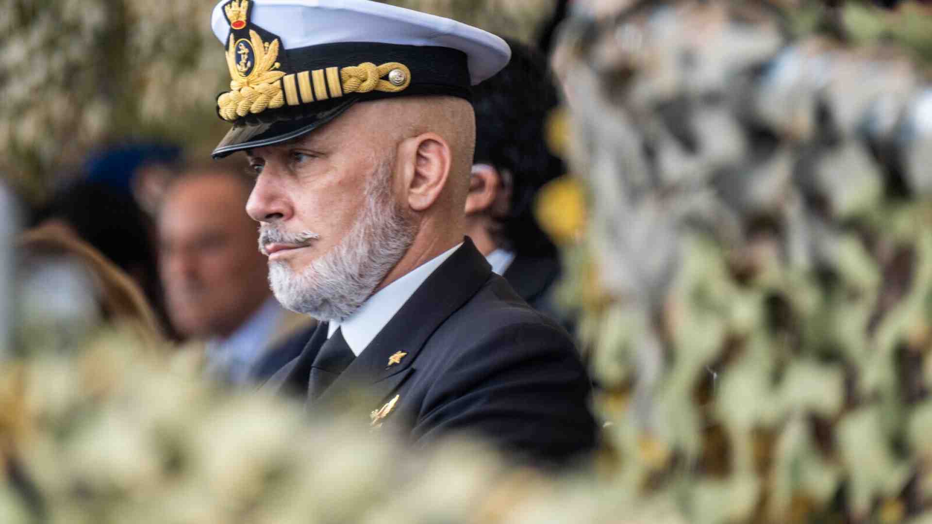 Cavo Dragone: "La Nato è il solo scudo per la nostra libertà e democrazia"