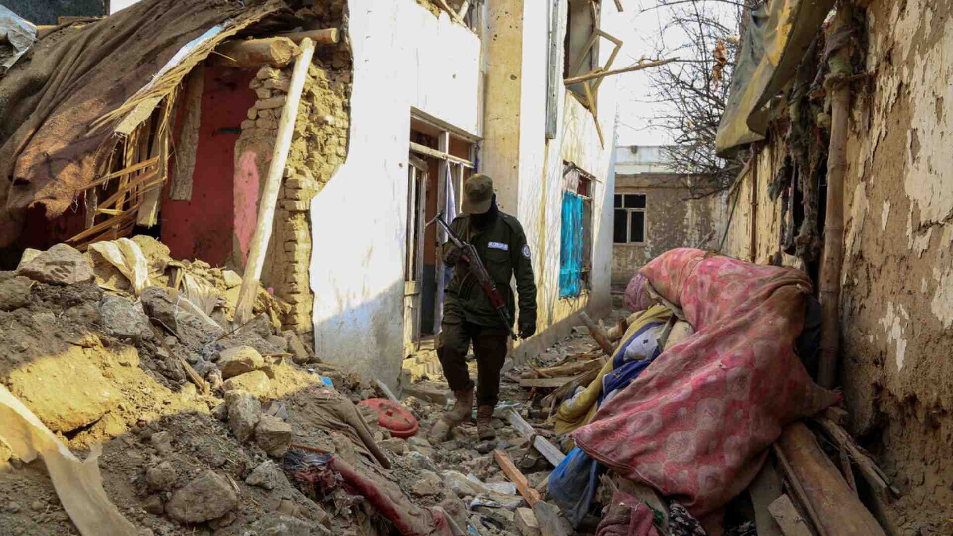 Così la lotta al terrorismo islamico restaurò i rapporti tra occidente e Russia