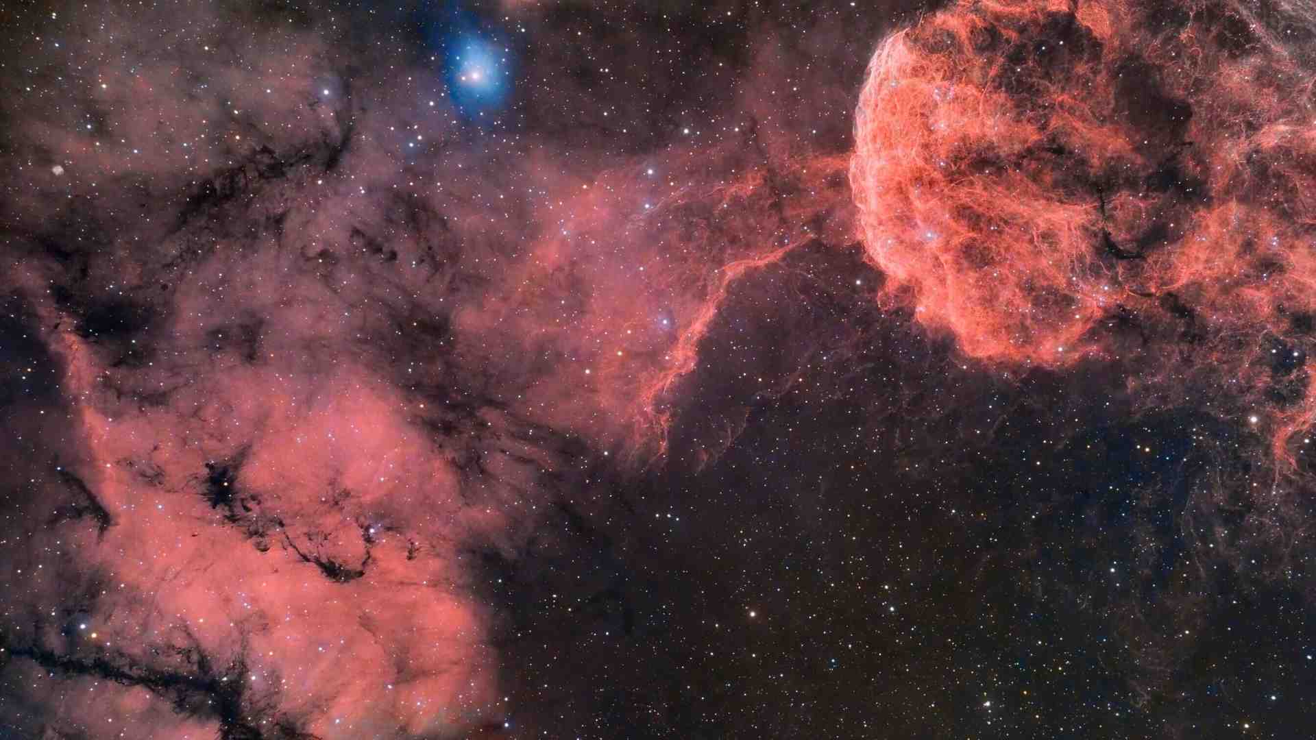 Lo sforzo per trovare vite aliene è solo agli inizi