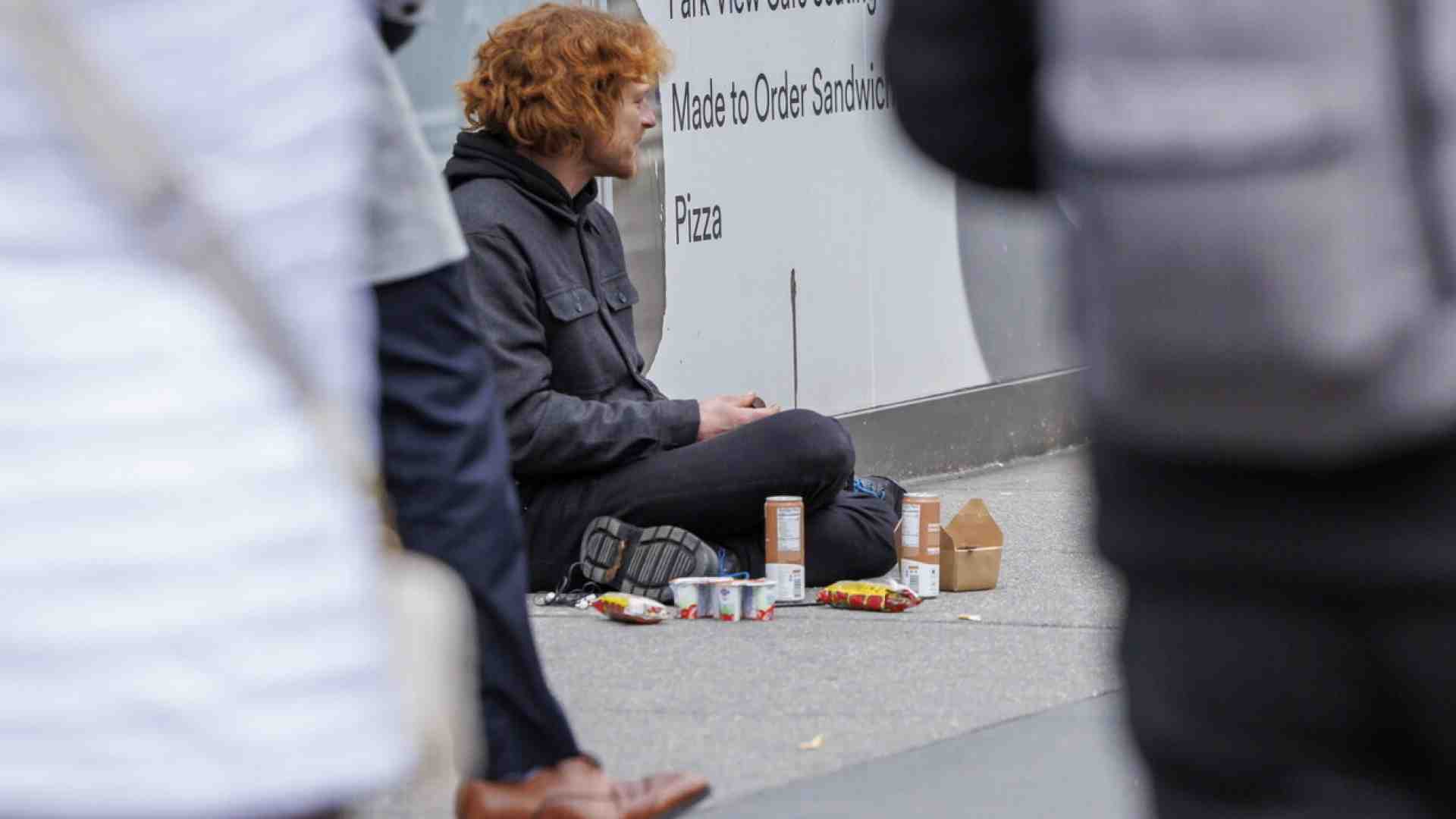 L’Istat ci ricorda che l’aumento delle famiglie povere è nel nord Italia