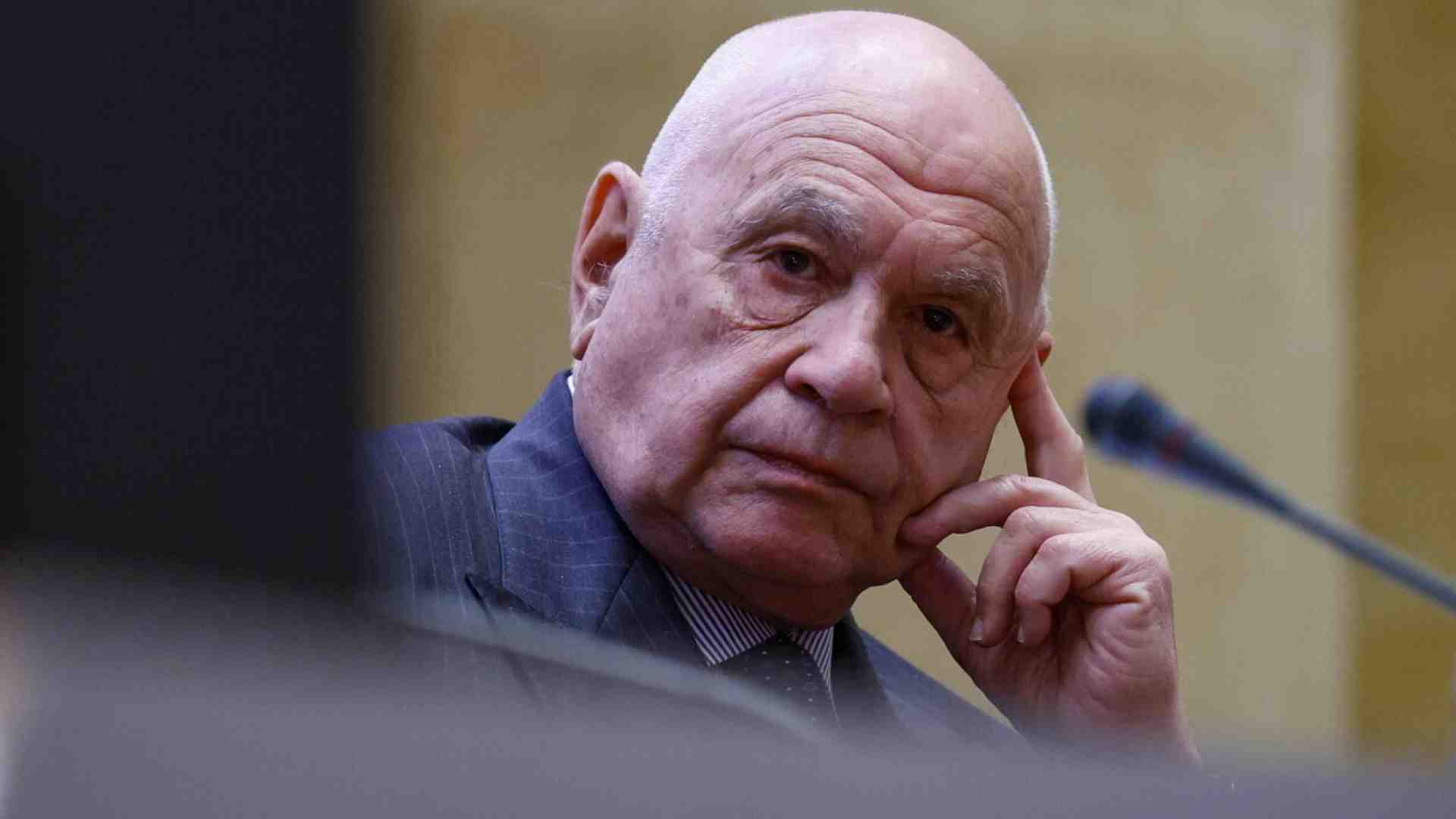 Nordio sfida le toghe sui test psicoattitudinali