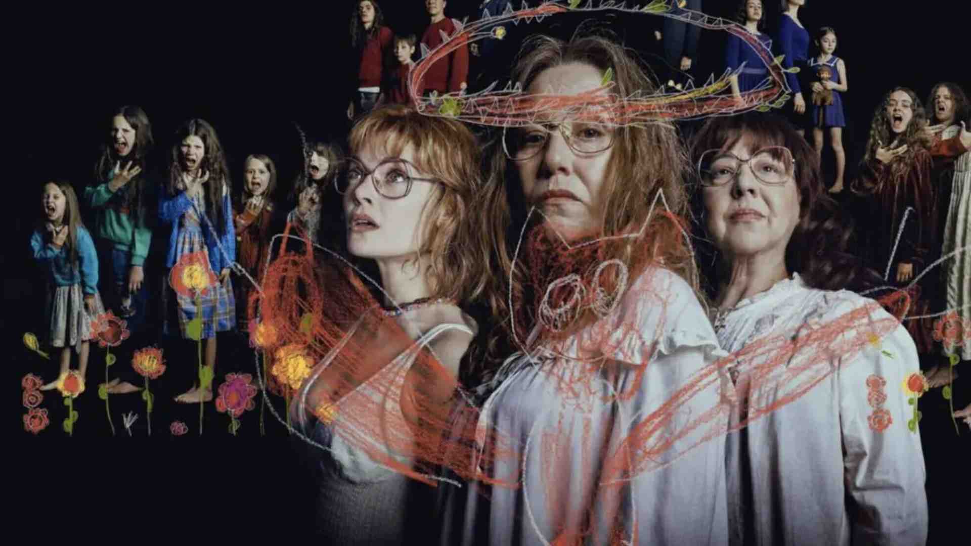 C’è vita oltre Netflix. Cinque serie internazionali da non perdere