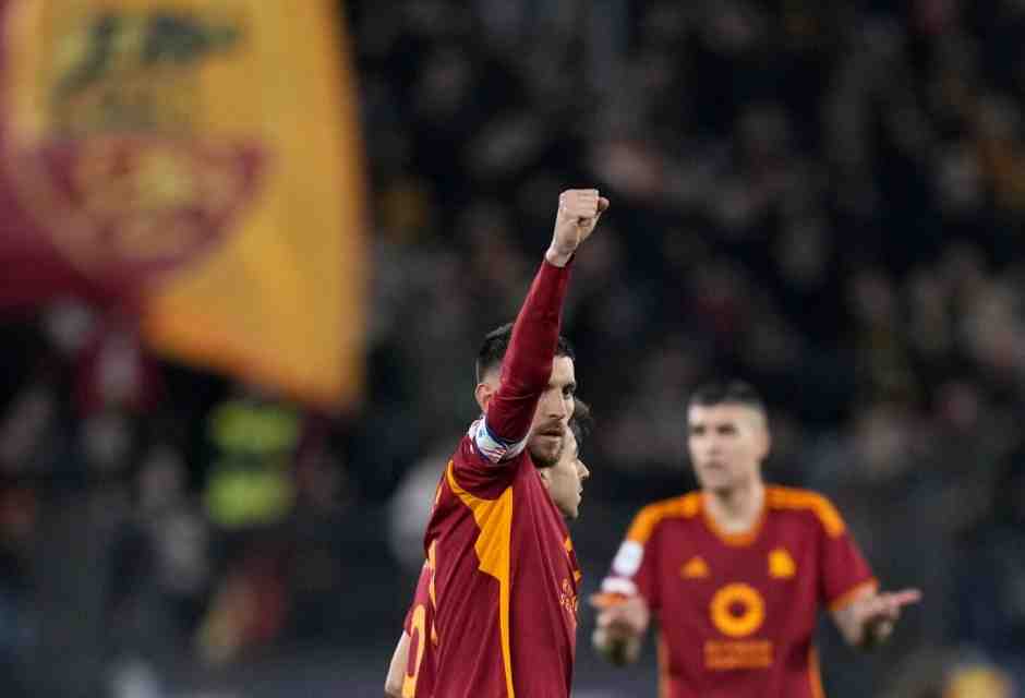 De Rossi ha risolto davvero l'enigma Lorenzo Pellegrini?