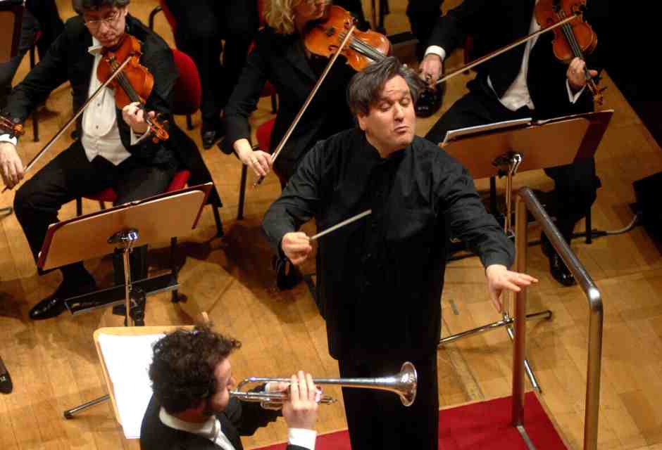 Santa Cecilia e Pappano con “La Gioconda”: il sovranismo musicale