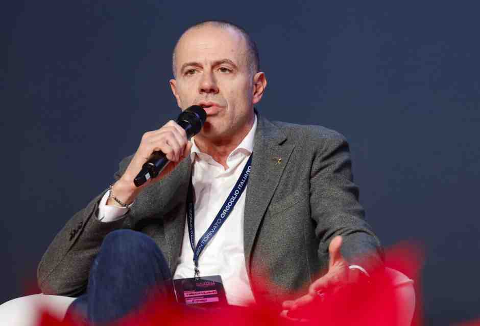 Ora anche il capogruppo Romeo lo ammette: "La Lega ha perso identità"