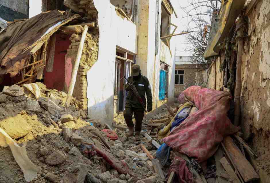 Così la lotta al terrorismo islamico restaurò i rapporti tra occidente e Russia