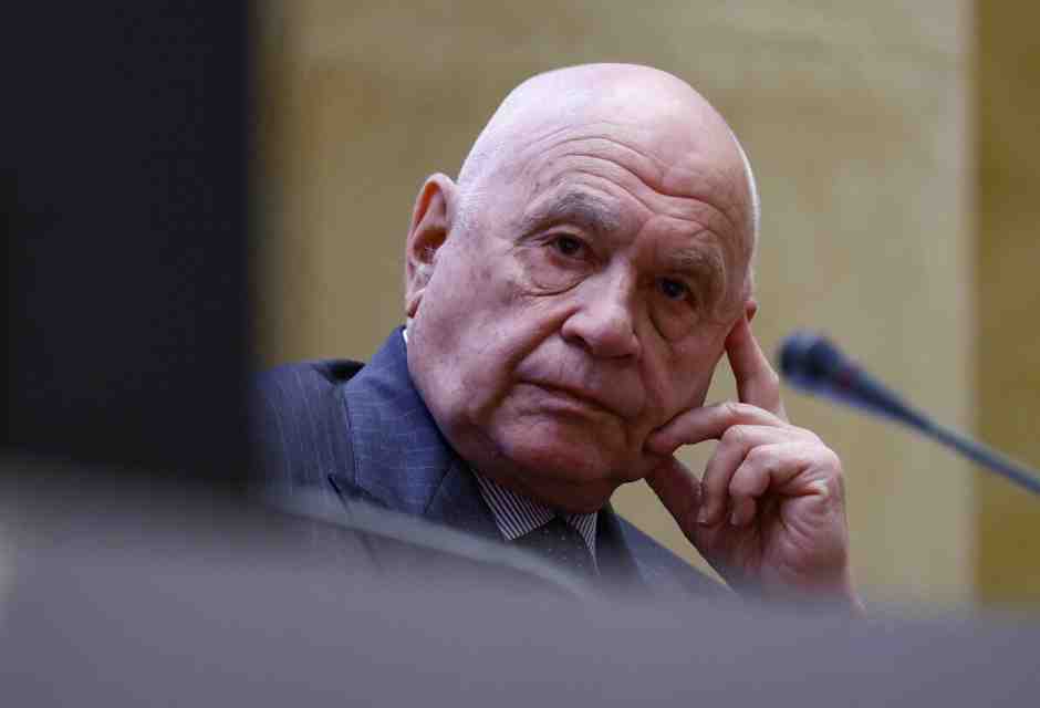 Nordio sfida le toghe sui test psicoattitudinali