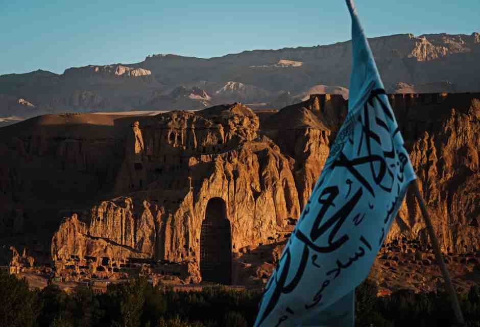 Le nuove basi in Afghanistan del terrorismo islamico mondiale