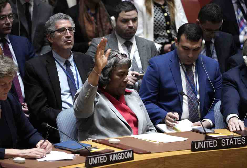 La tregua a Gaza non passa dalle carezze ad Hamas, ma dalla fine del suo dominio