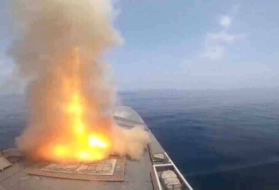 Come le crisi geopolitiche possono diventare opportunità. Due studi