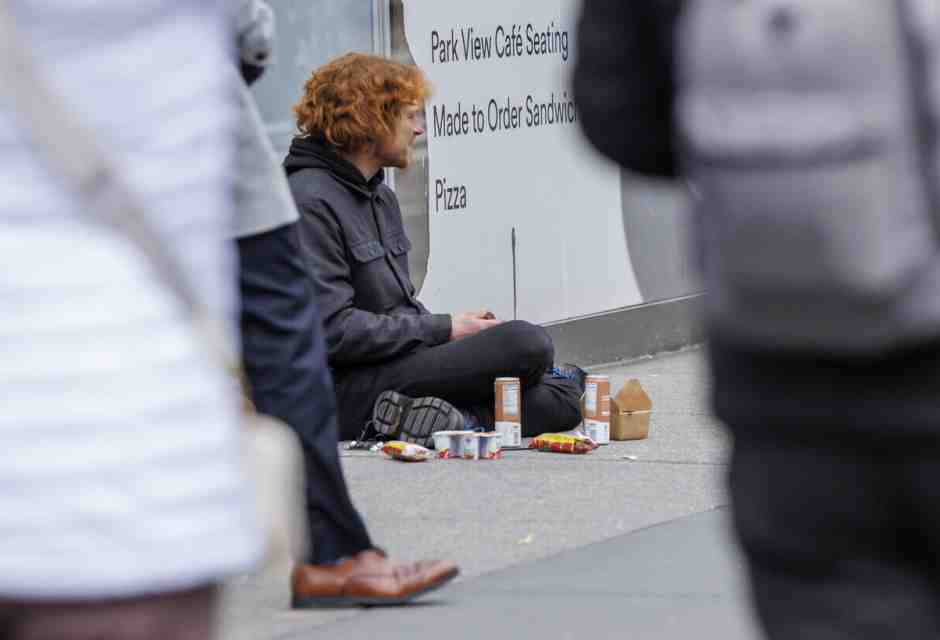 L’Istat ci ricorda che l’aumento delle famiglie povere è nel nord Italia