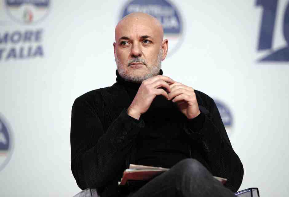 Rai Tre è finalmente varia: ci sono la sinistra e la destra