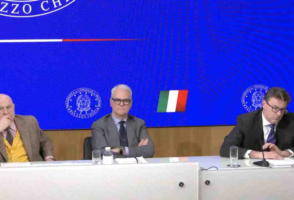 Il Cdm approva i test psicoattitudinali per magistrati e una stretta al Superbonus