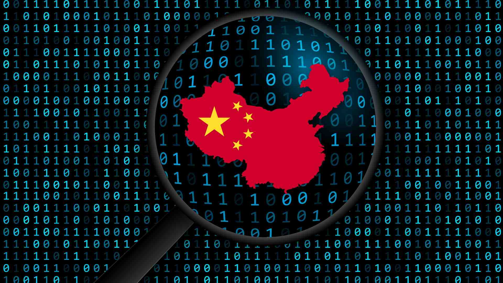 I parlamentari italiani spiati dalla Cina e le interferenze che ancora non vediamo