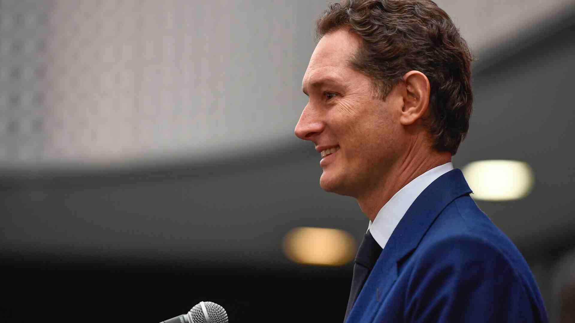 Il capo di Msc compra da Gedi il Secolo XIX: un altro passo nell’establishment italiano