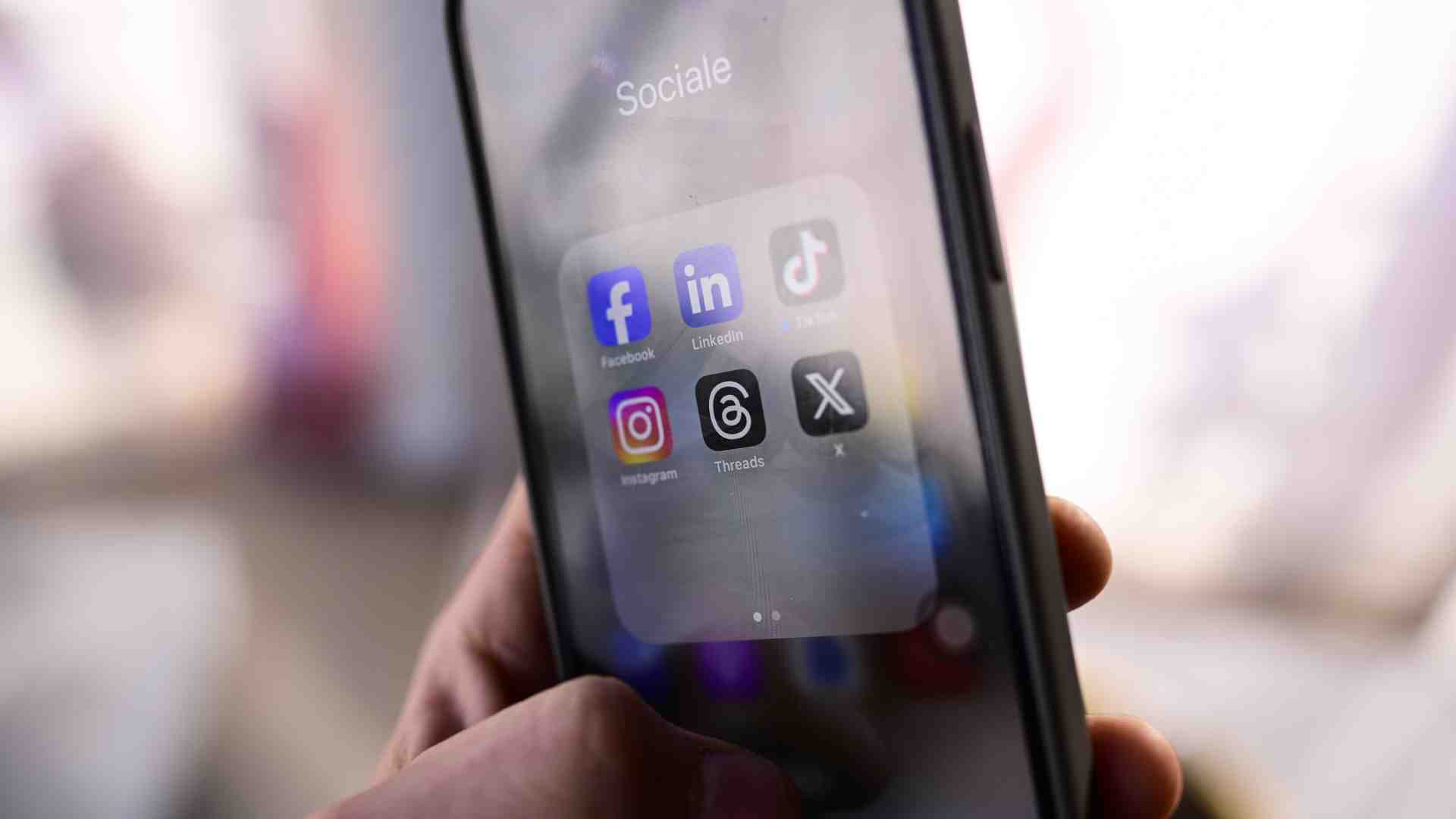 Rimedi americani per la generazione ansiosa