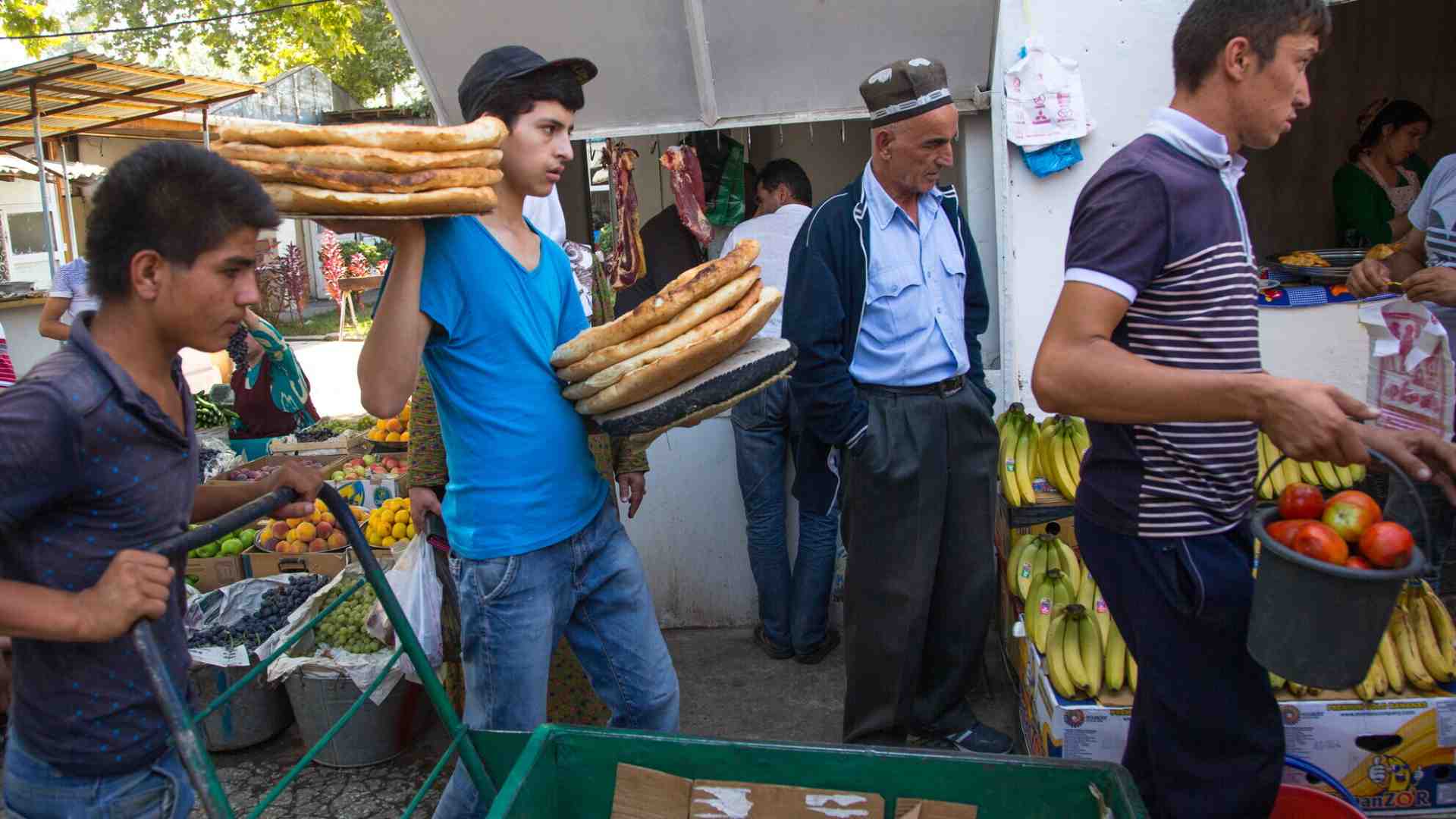 La caccia al tagico in Russia. Migranti, vessazioni e le minacce dello Stato islamico