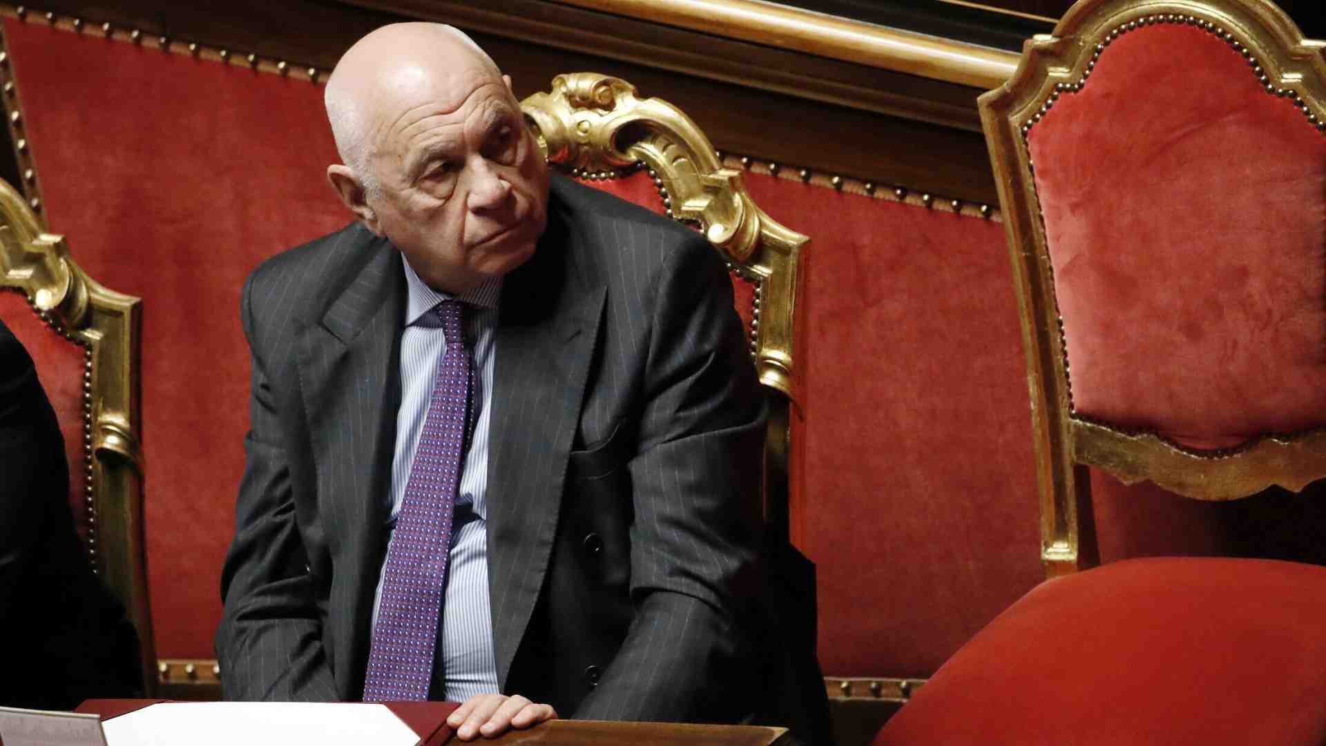 Nordio: "La riforma della separazione delle carriere arriverà entro maggio"