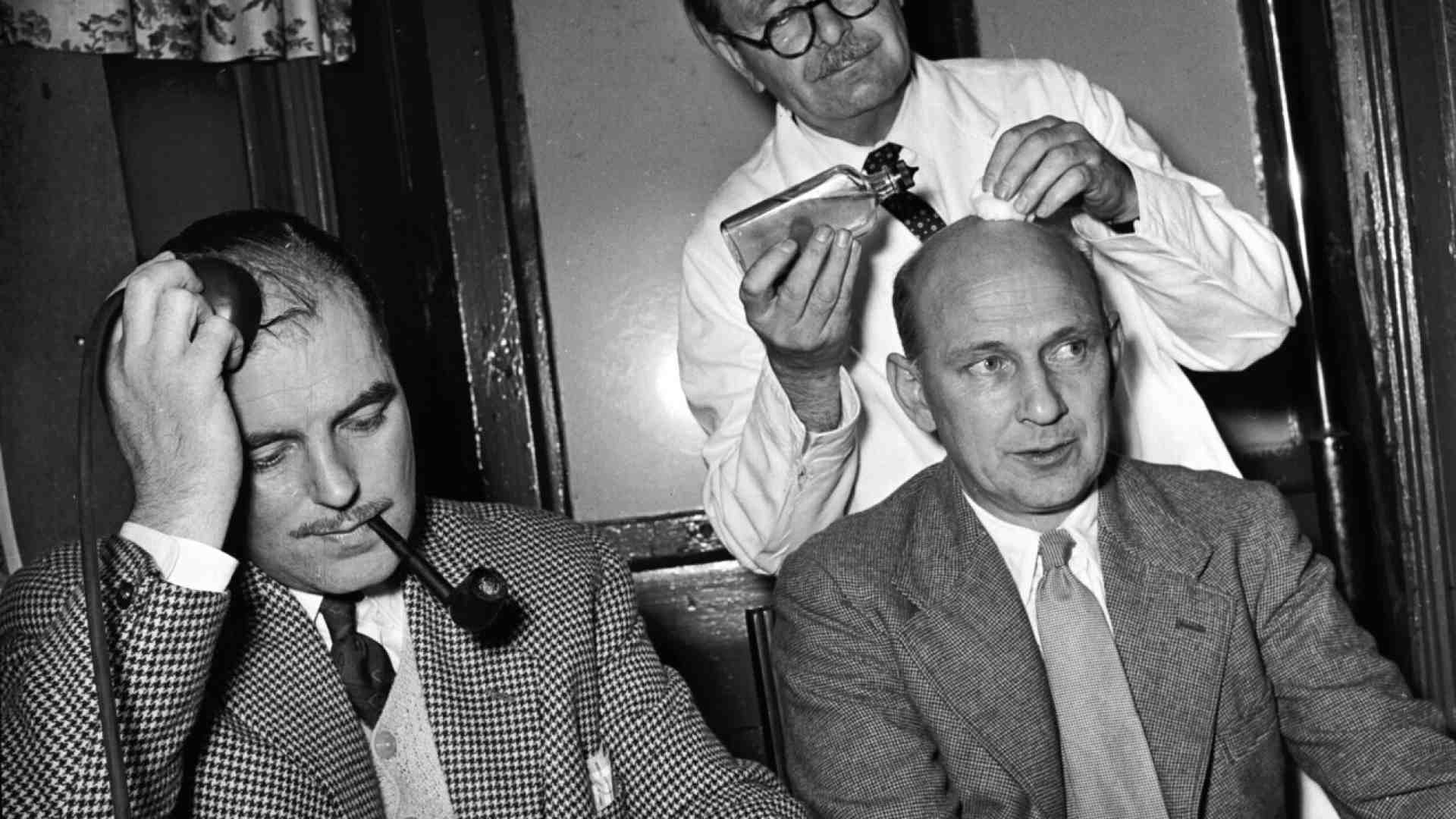 Parigi vuole una legge per proteggere teste calve e non: sui capelli non si scherza