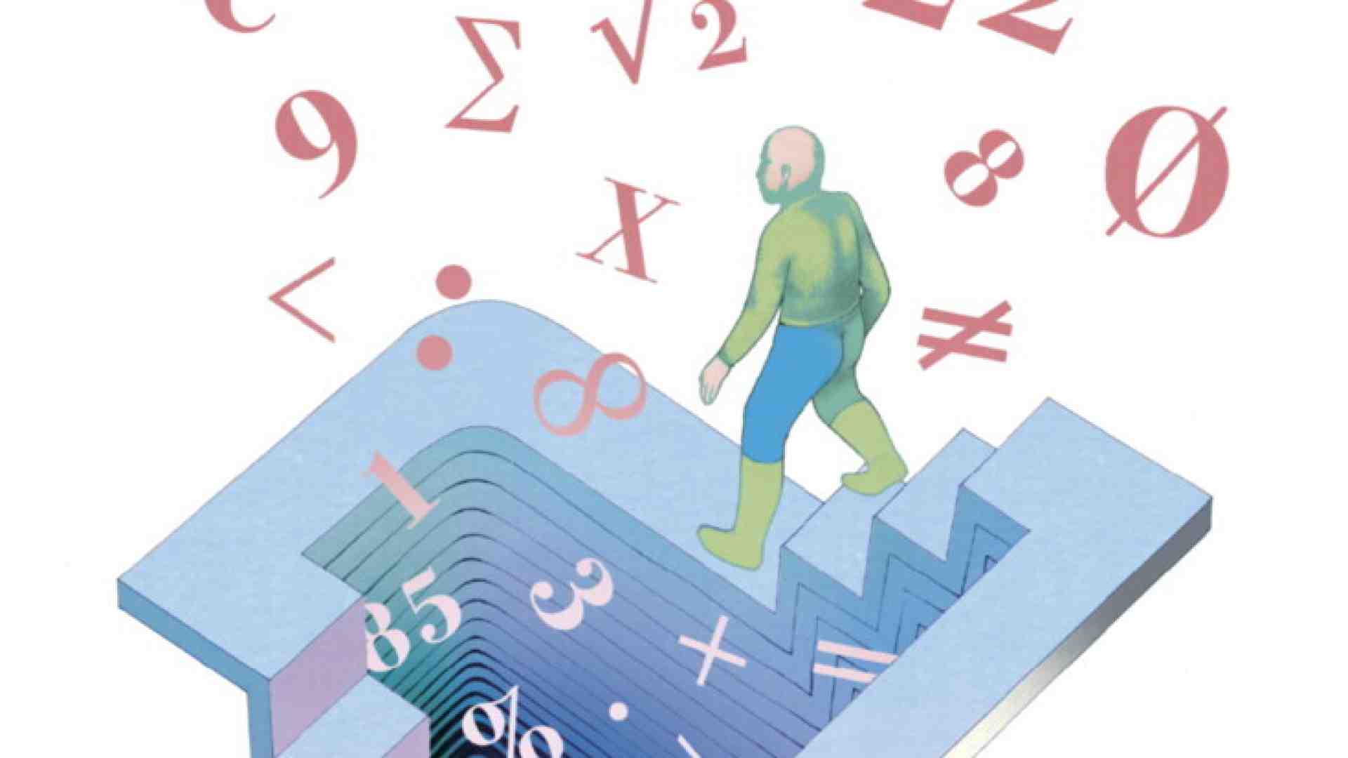 Tornare a studiare logaritmi e integrali, vent’anni dopo. Il libro di Pietro Minto