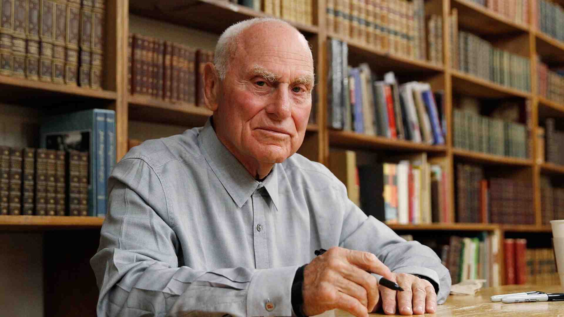 In memoria di Richard Serra, il minimalista controcorrente