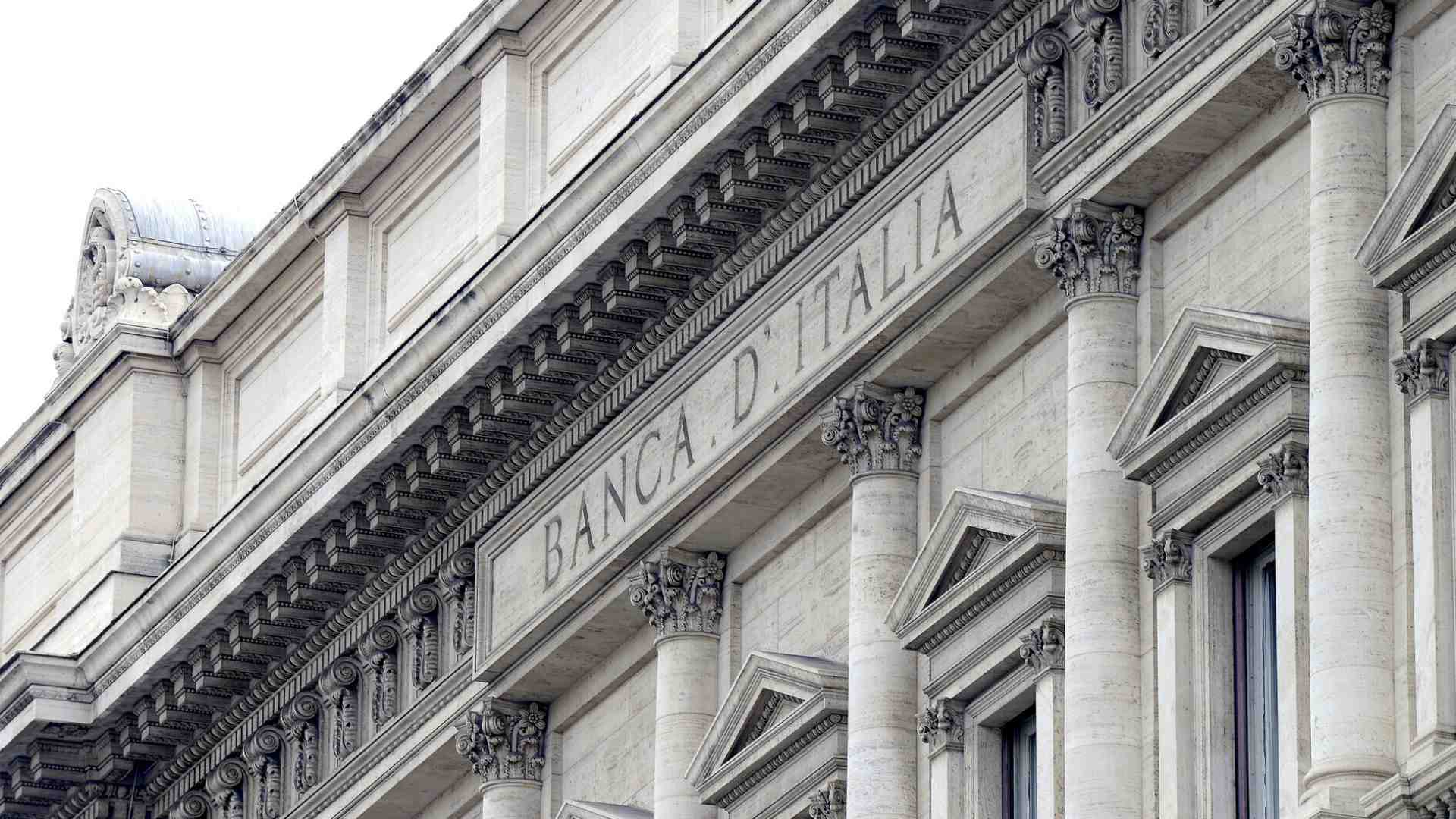 Il messaggio di Bankitalia per nuove riserve di capitale. Parla Perrazzelli (Bankitalia)