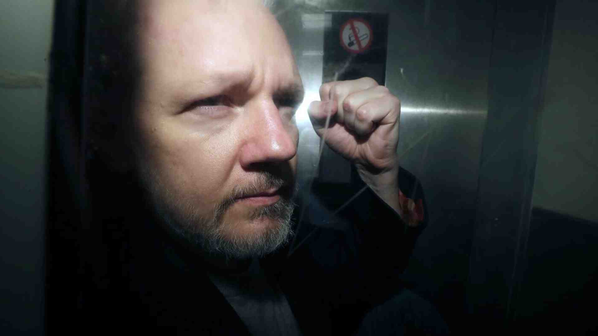Serve essere garantisti anche con Assange