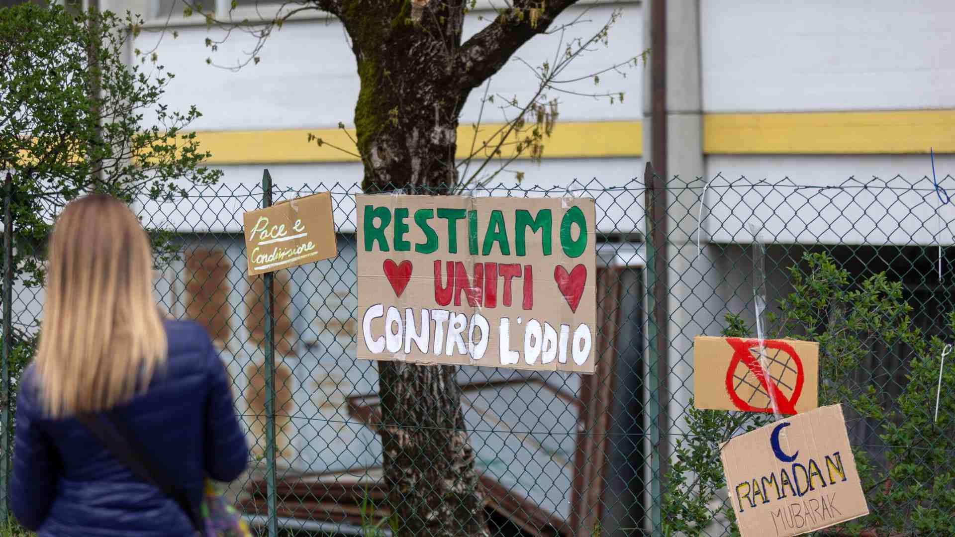 A Pioltello ha vinto la burocrazia