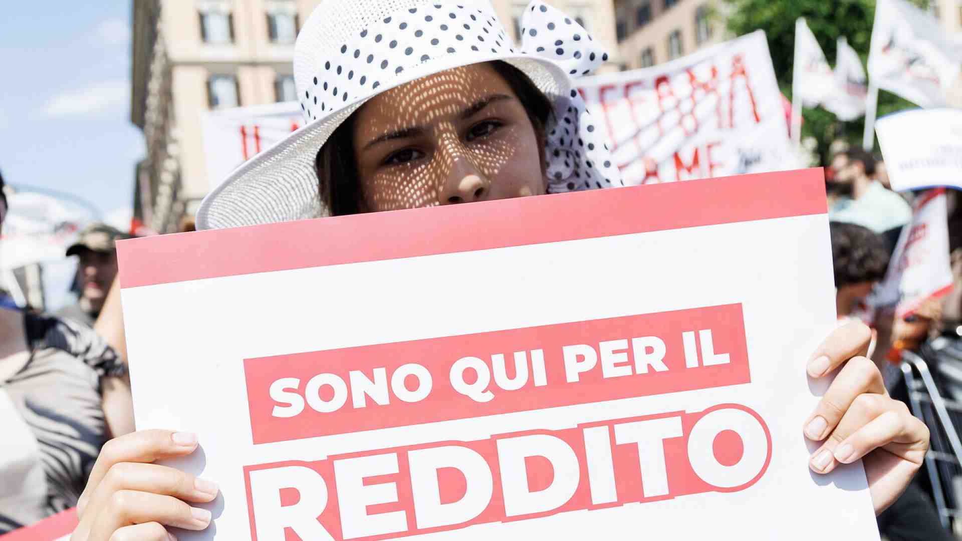 Reddito di cittadinanza: verso una vera riforma sostenibile
