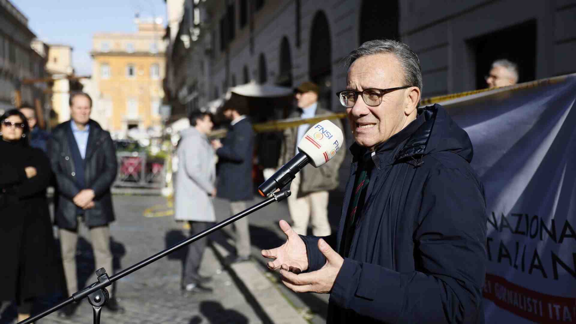 Verini: “Emiliano usa parole da sceriffo. I cacicchi? Schlein apra il Pd”