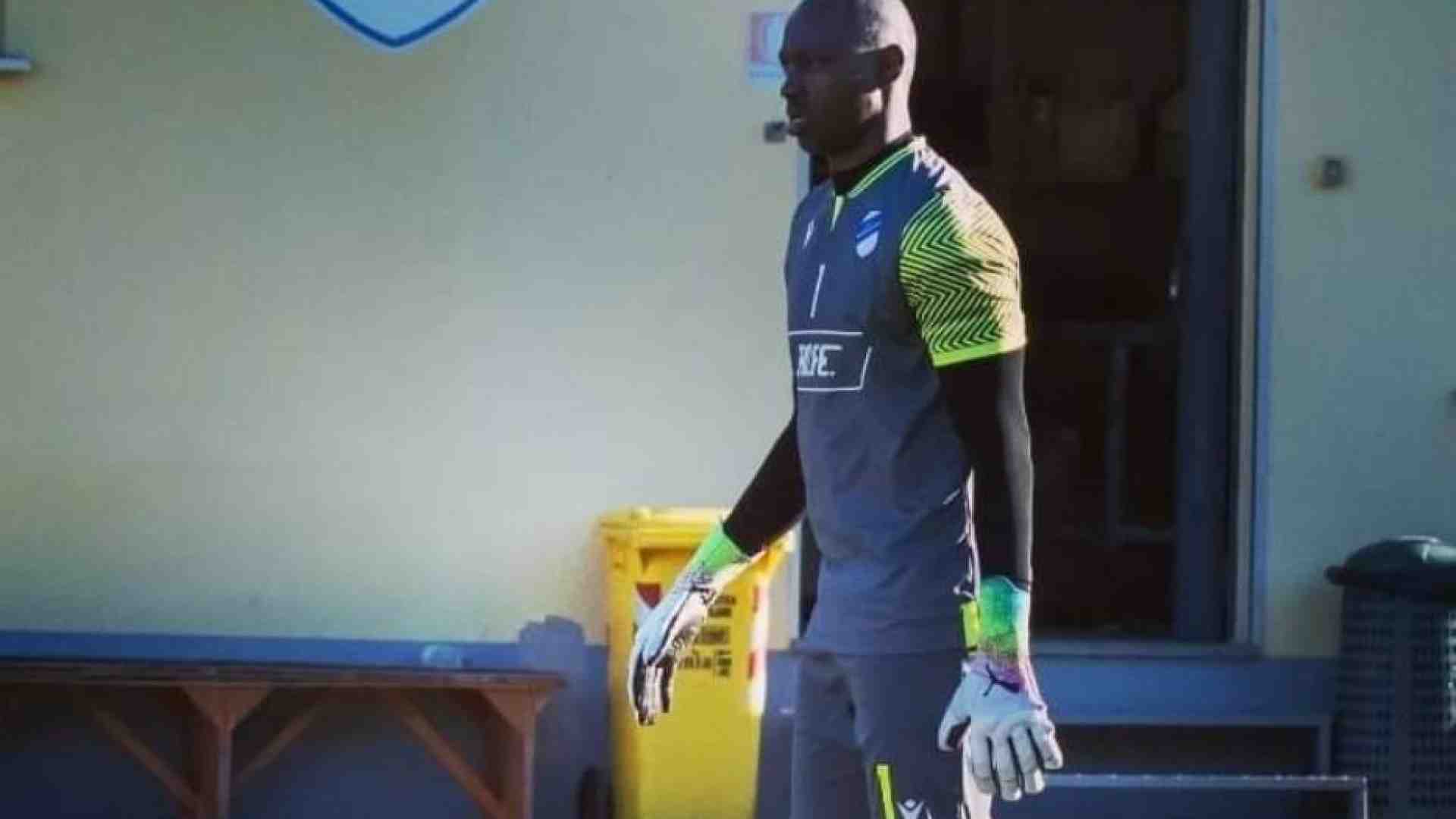 Il portiere che fece sospendere una partita per razzismo: «Dobbiamo educare»