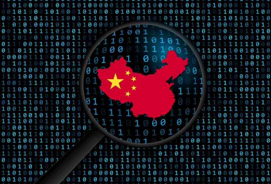 I parlamentari italiani spiati dalla Cina e le interferenze che ancora non vediamo