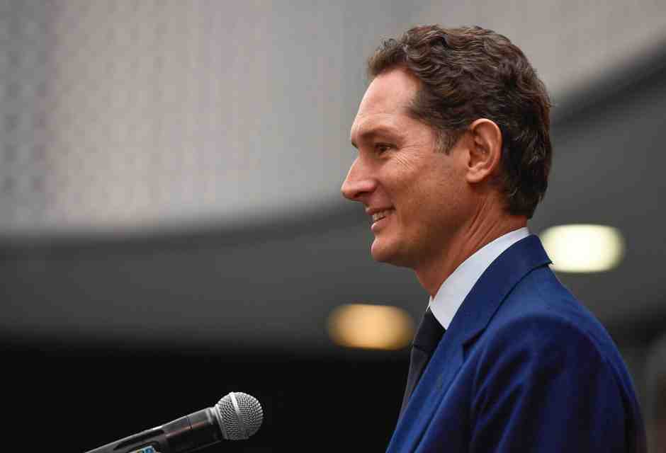 Il capo di Msc compra da Gedi il Secolo XIX: un altro passo nell’establishment italiano