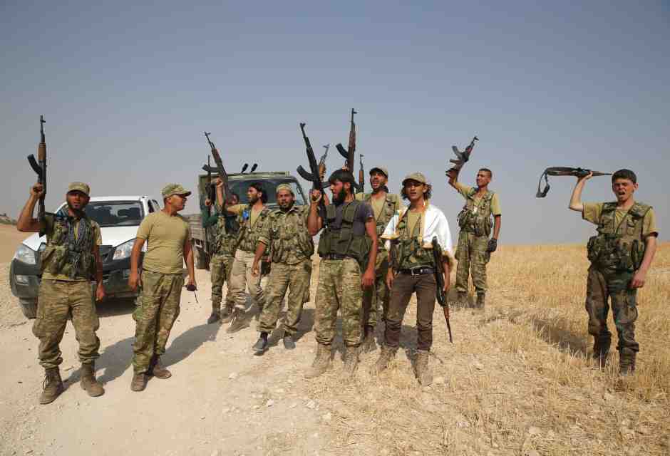 Da Mosca a Hamas e all’Iran: l’occidente non può permettersi passi indietro