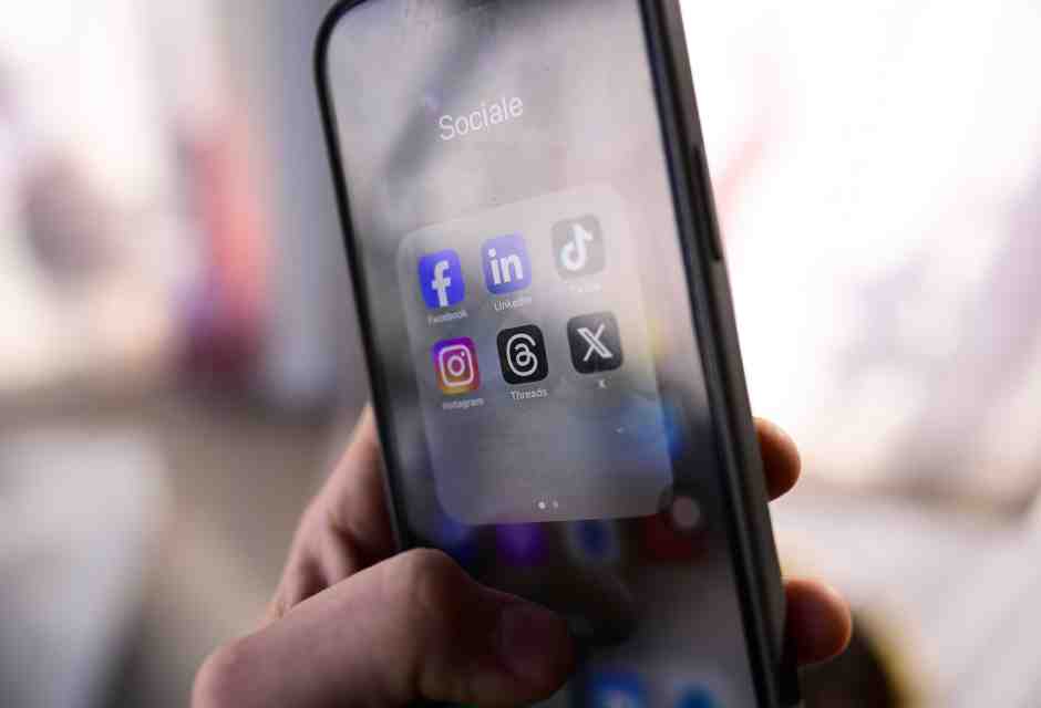 Rimedi americani per la generazione ansiosa