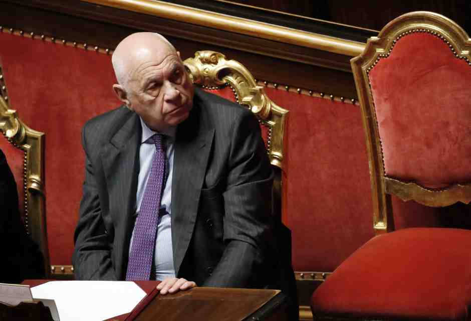 Nordio: "La riforma della separazione delle carriere arriverà entro maggio"