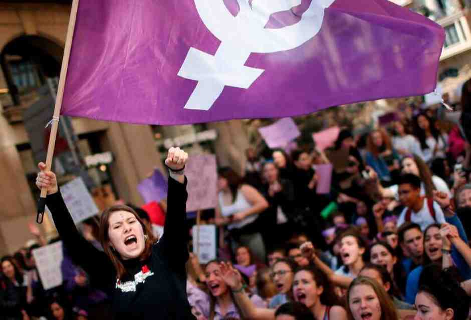 La gran caciara del woke nella selva del tribalismo ideologico