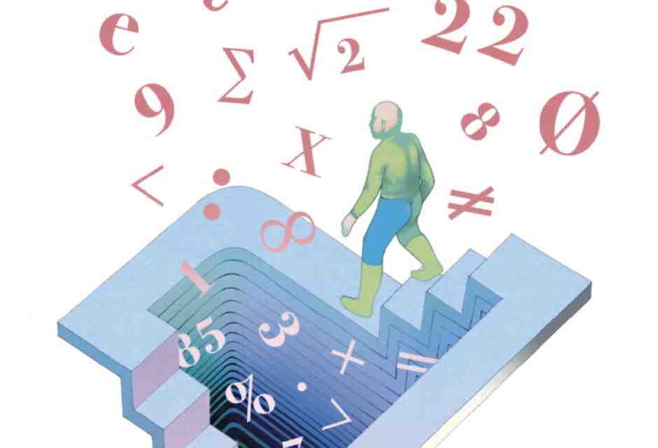 Tornare a studiare logaritmi e integrali, vent’anni dopo. Il libro di Pietro Minto