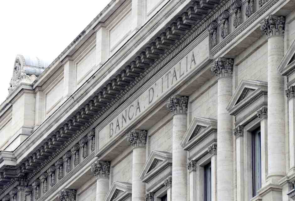 Il messaggio di Bankitalia per nuove riserve di capitale. Parla Perrazzelli (Bankitalia)