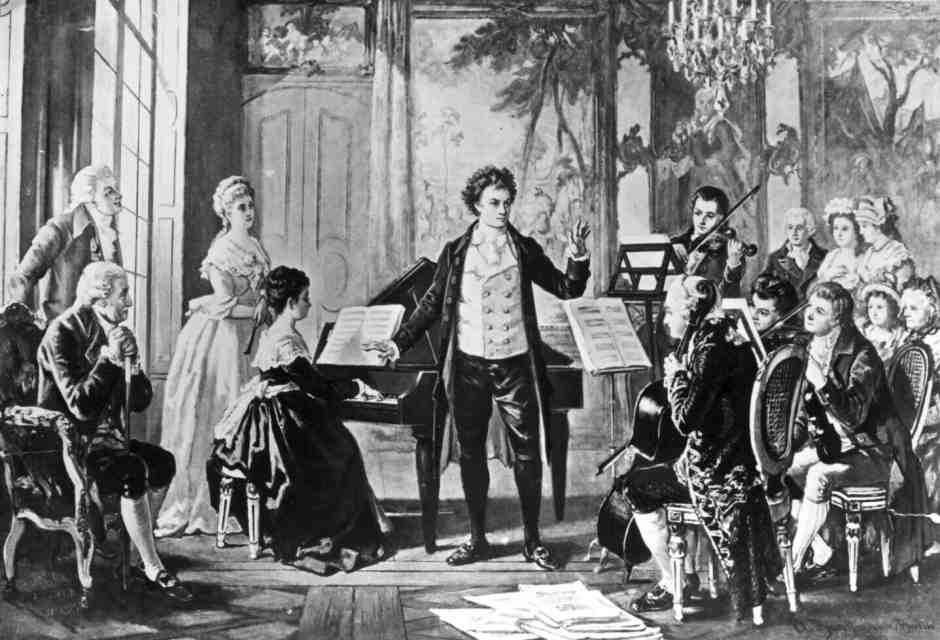 Ecco perché Il dna di Beethoven non spiega le sue abilità musicali