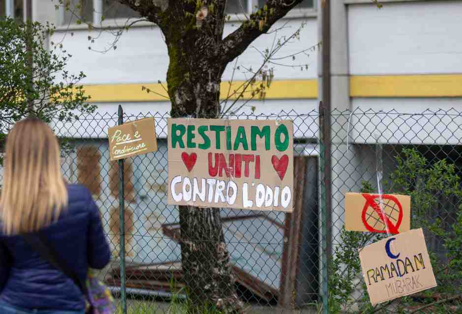 A Pioltello ha vinto la burocrazia