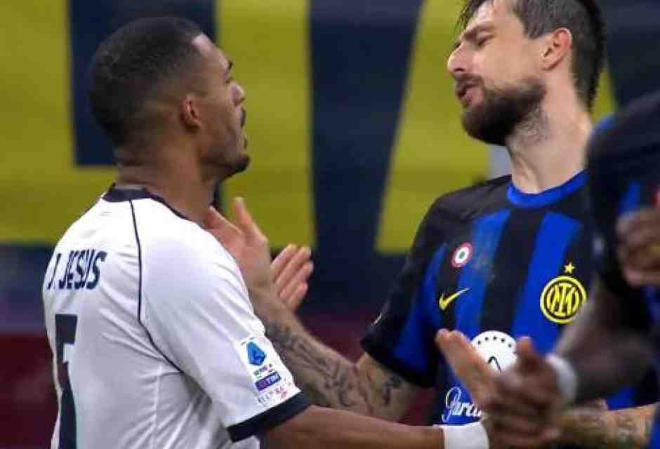 La scelta garantista su Acerbi indica una (nuova) via. La giustizia sportiva decida cosa vuole essere