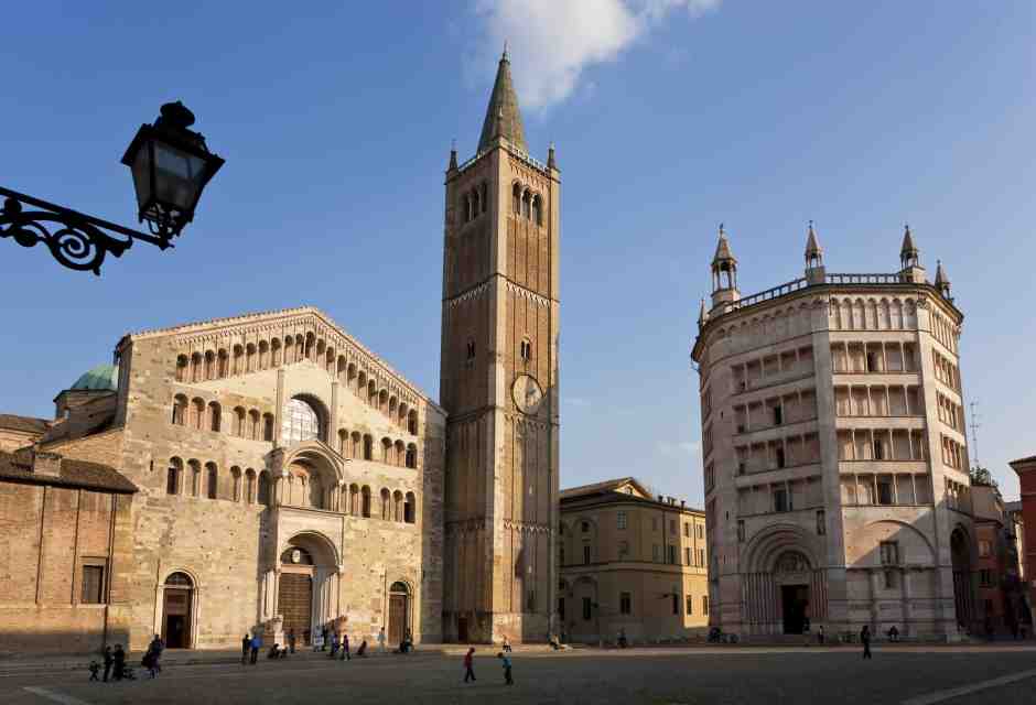 Come si costruisce una città a misura di giovani: il caso di Parma