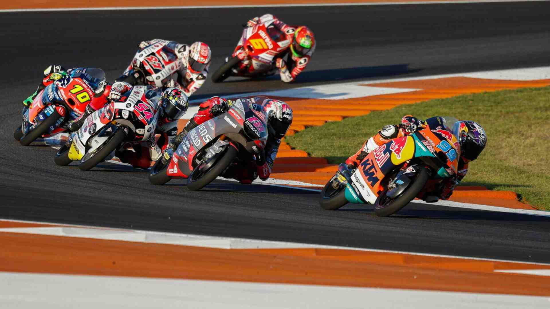 Dopo la Formula 1 Liberty media vuole MotoGp: così i motori conquistano gli Stati Uniti