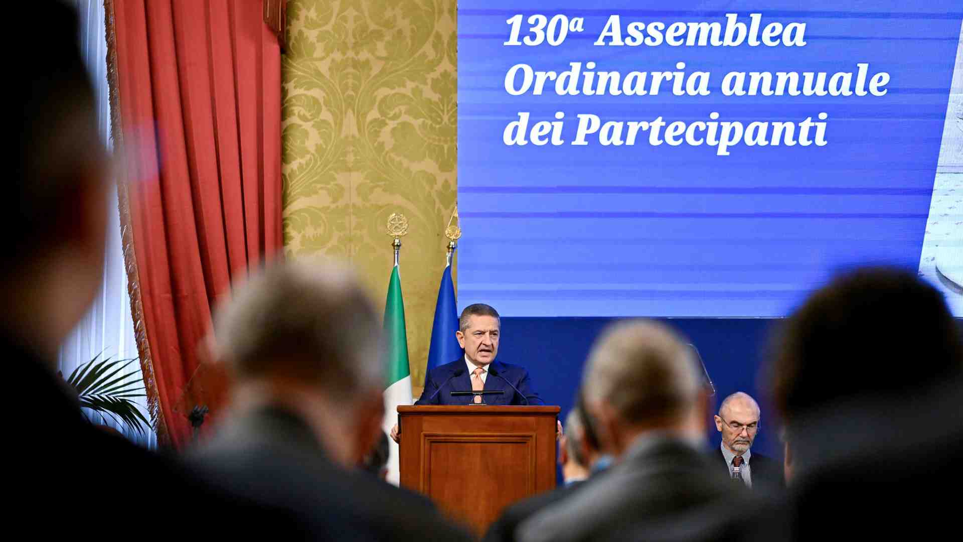 Perché la Banca d'Italia ha chiuso il bilancio in perdita (lorda)