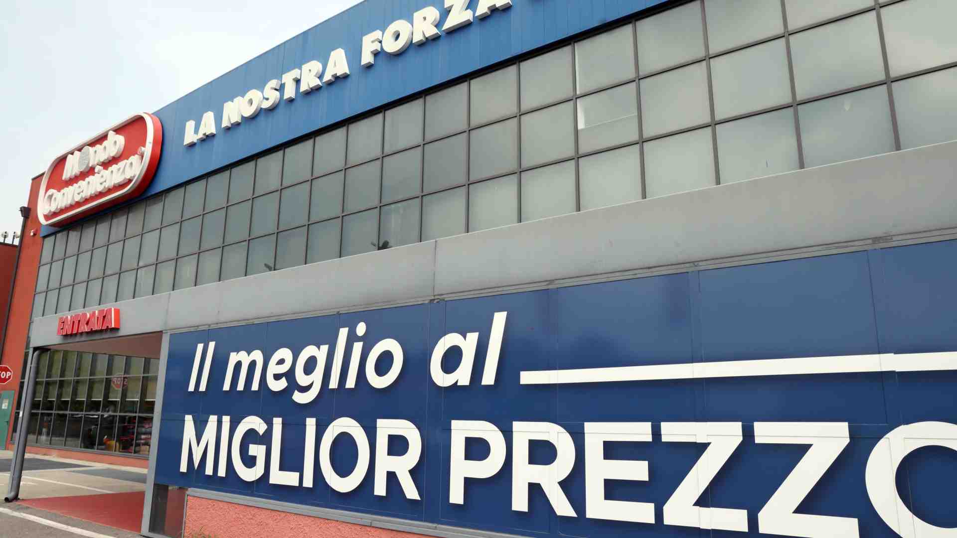 Prodotti incompleti e reclami impossibili, l'Antitrust multa Mondo Convenienza