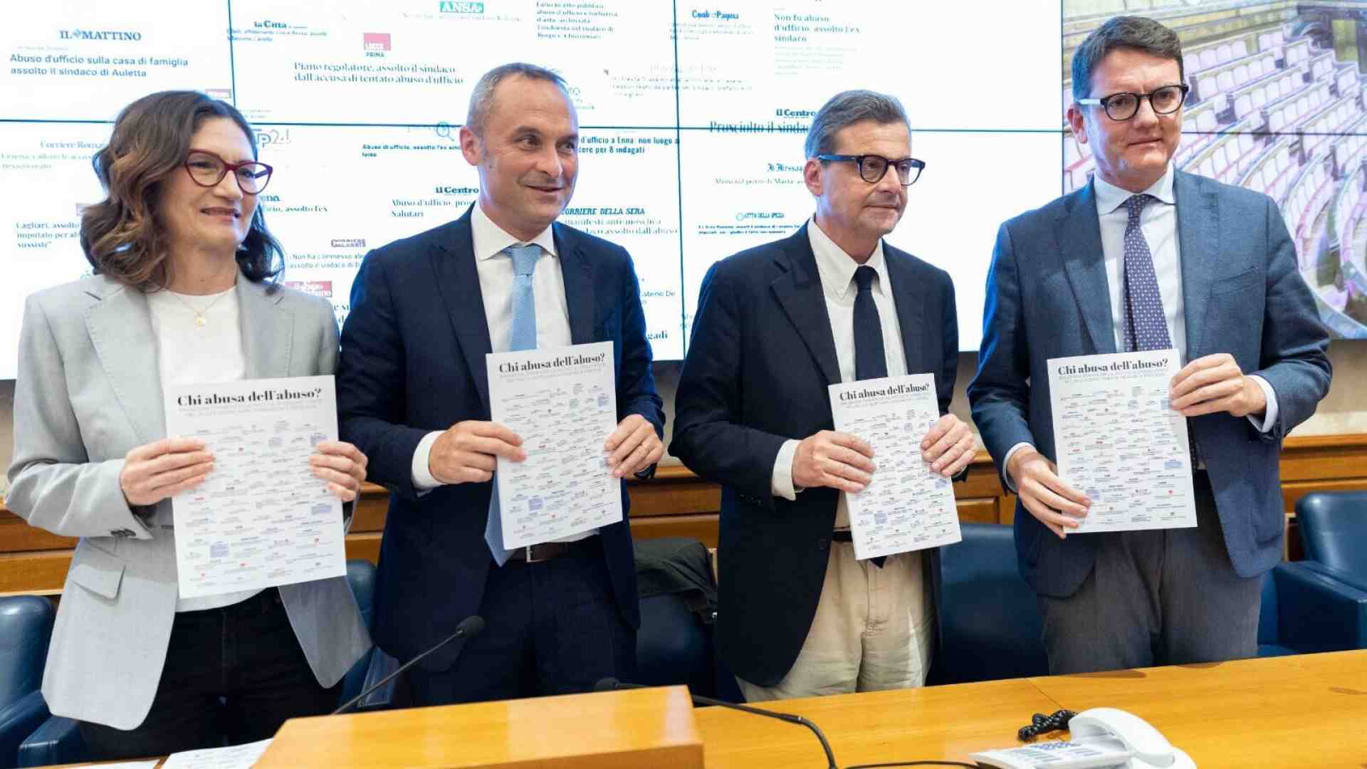 Per Azione oggi Zambuto è impresentabile, ma un anno fa era un esempio